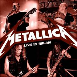 Metallica : Live in Milan